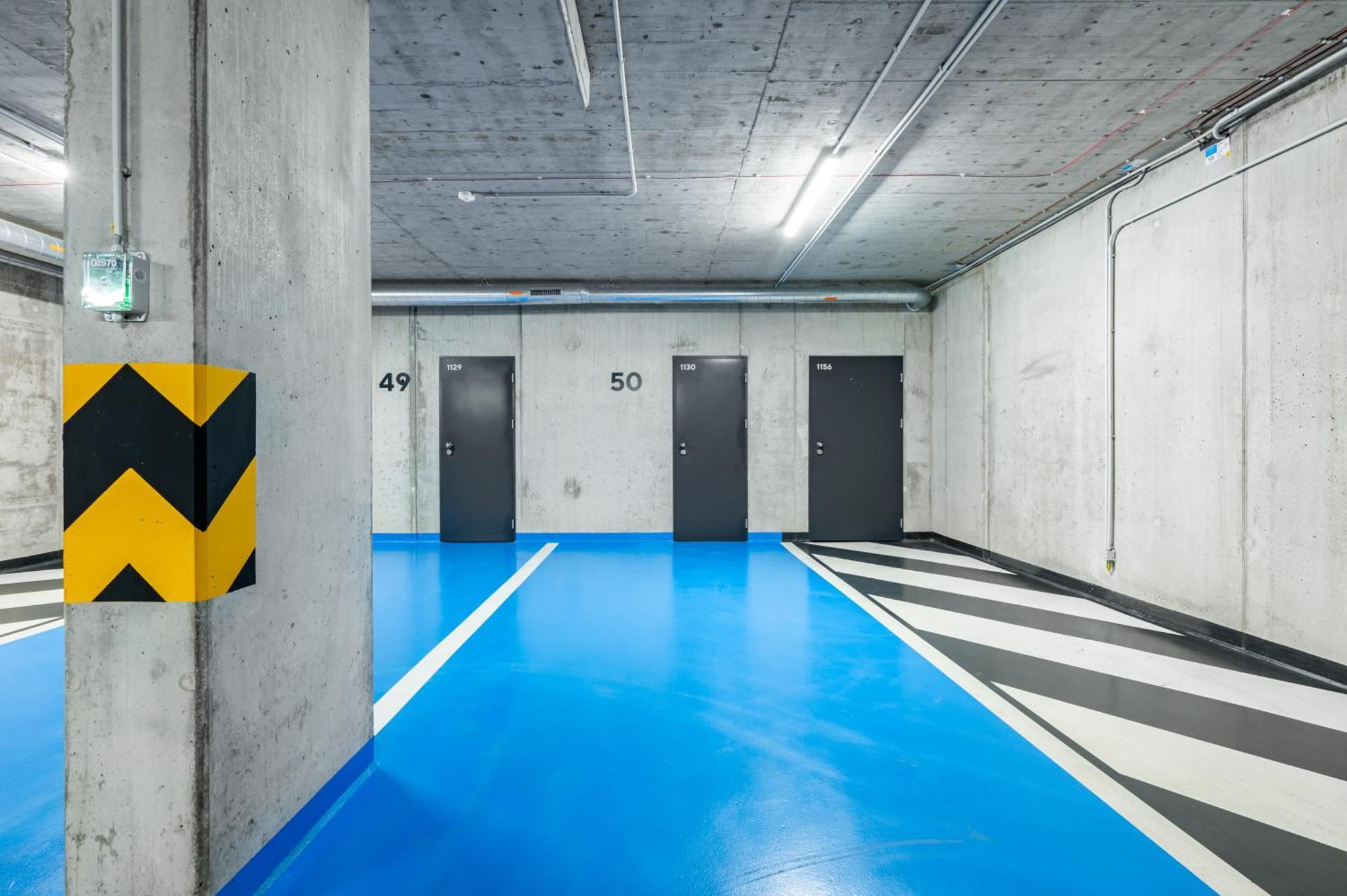 Prague Days - Studio - Terrace - Private Parking 外观 照片